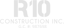 R10 Construction Inc.